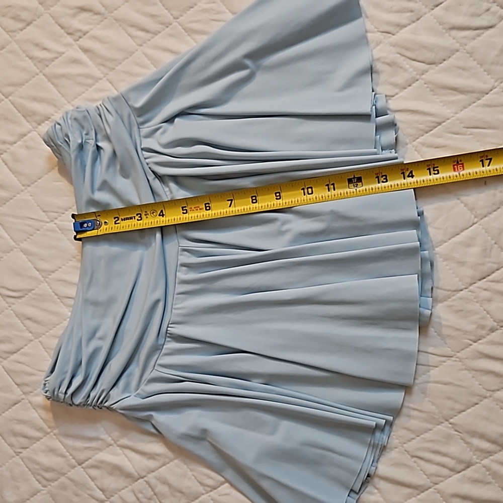 BCBG Maxazria small skirt - Picture 2 of 5